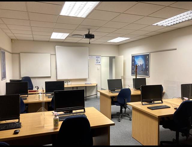197M² OFFICE FOR SALE IN UMHLANGA RIDGE